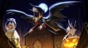 Discovery splash banner for Ecliptic: Shadowed World 🌔 Discord server