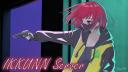 Discovery splash banner for [JPN] IKKUNN Server PvE [ASIA] Discord server