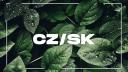 Discovery splash banner for 💎 CZ/SK Community Discord server