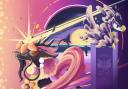 Discovery splash banner for Glacedia Discord server
