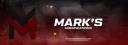 Discovery splash banner for Mark's Modifications Discord server