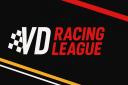 Discovery splash banner for VD Racing League | srto.uk Discord server