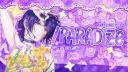 Discovery splash banner for 𓂃˖ ࣪✦ /paradize .ᐟ Discord server