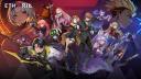 Discovery splash banner for Etheria: Restart Discord server