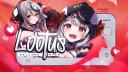 Discovery splash banner for LOOTUS 🎃 Discord server