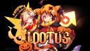 Discovery splash banner for LOOTUS 🎃 Discord server