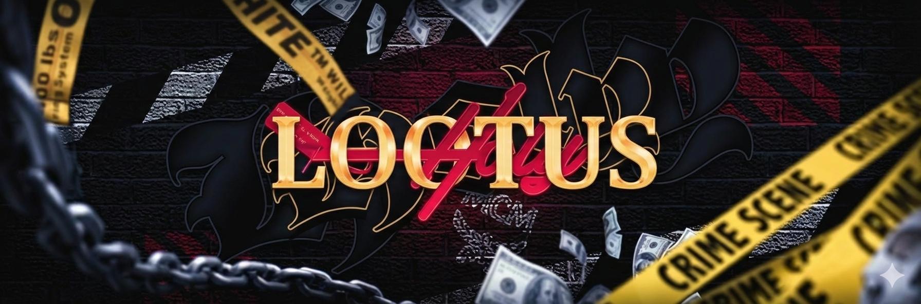 Discovery splash banner for LOOTUS 🍒 | Amigos・Conversar・Call・Amizade・Brasil・Comunidade・Roblox・Anime Discord server