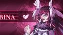 Discovery splash banner for Columbina Mains ໒꒱ Moon Maiden Discord server