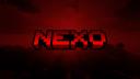 Discovery splash banner for NEXO MC Discord server
