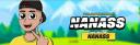 Discovery splash banner for NANASS Discord server