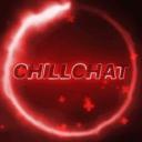 Discovery splash banner for CHILL CHAT OFFICIAL Discord server