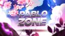 Discovery splash banner for Pablo Zone 🌸 Discord server