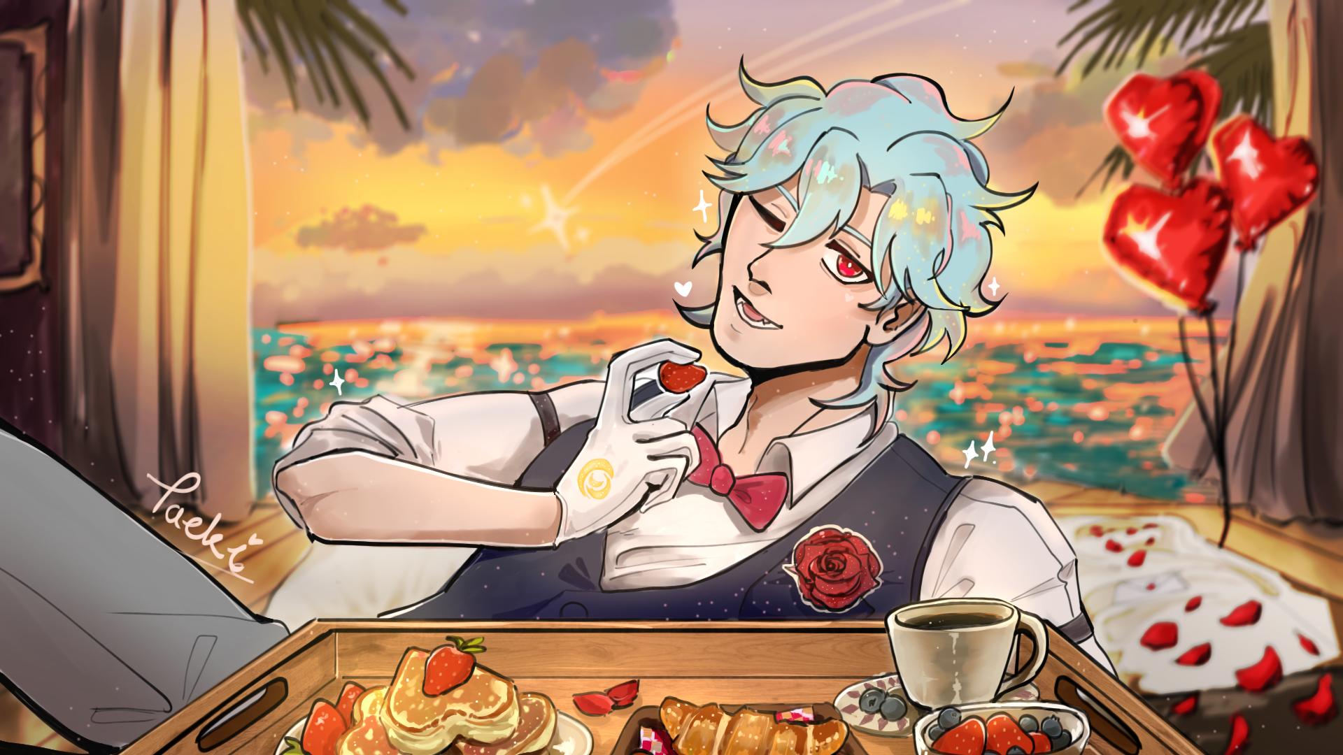 Discovery splash banner for Il Dottore Mains | The Doctor Discord server