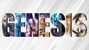 Discovery splash banner for Genesis Gaming Discord server