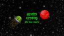 Discovery splash banner for 🌗Angry Crypto Italia🌓 Discord server