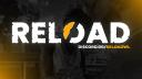 Discovery splash banner for Reload | Los Angeles Discord server