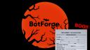 Discovery splash banner for 🦇BatForge - Build Your Discord Bat 🕸 — BDFD, Aoi.js alternative - Discord Bots Discord server