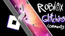Discovery splash banner for Roblox Glitching Community Discord server