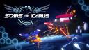 Discovery splash banner for Stars of Icarus Discord server