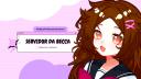 Discovery splash banner for 𝙎𝙚𝙧𝙫𝙞𝙙𝙤𝙧 𝙙𝙖 𝘽𝙚𝙘𝙘𝙖 🍡🌸 Discord server