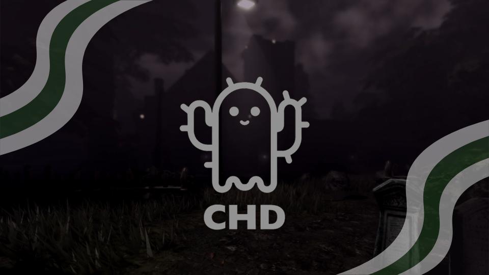 Discovery splash banner for CHD Development Discord server