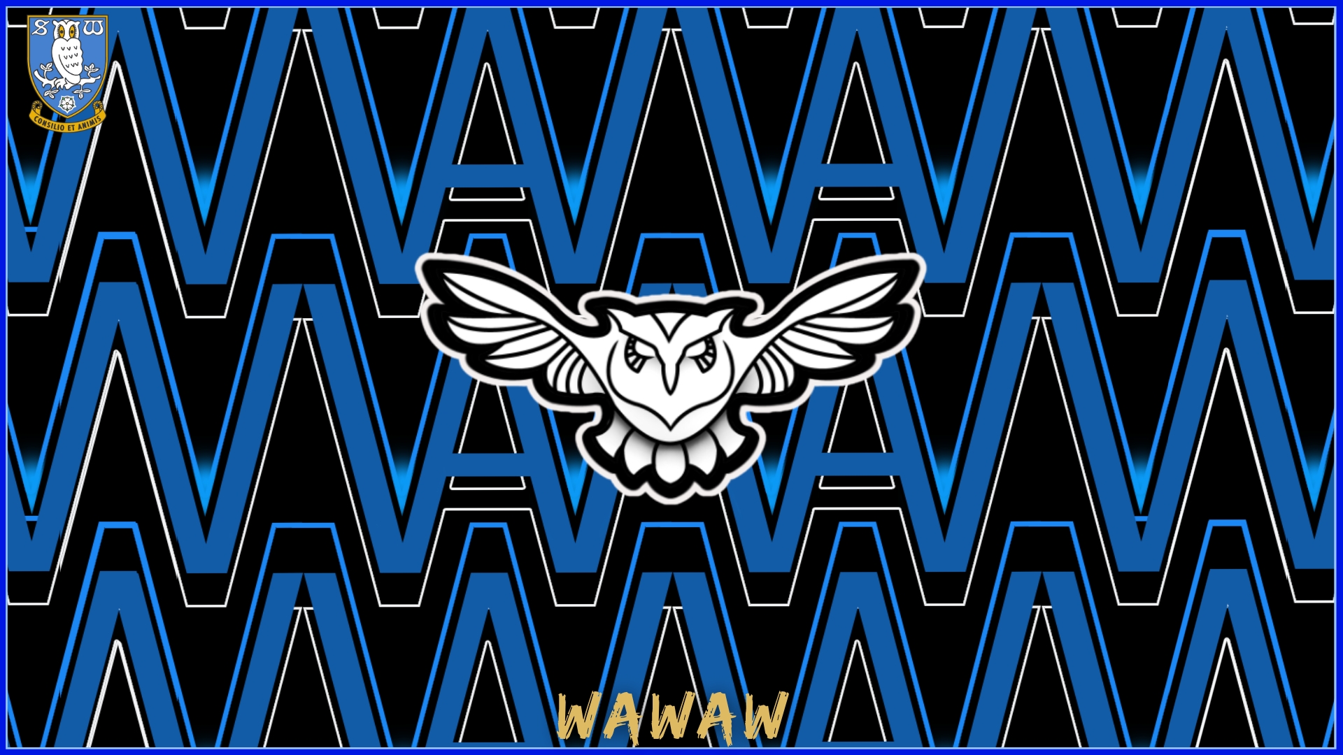 Discovery splash banner for THE OWLS ESPORTS COMMUNITY Discord server