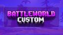 Discovery splash banner for BattleWorld Custom | Servidor De Minecraft Discord server