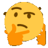 Think Spin thinkspin Discord Emoji