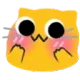 Blushmeow Blushmeow