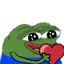 PepeHeart