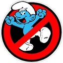 DOWNWITHTHESMURFS