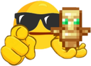 2dynminecrafttotem Discord emoji