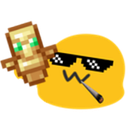 blobtotem Discord emoji