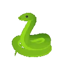 green_cobra