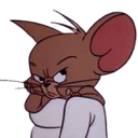 1jerrymad Discord emoji
