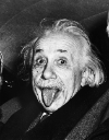 einstein_sticks_his_tongue_1951 custom emote from MasterJack