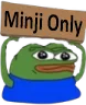 Minjionly