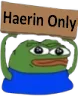 Haerinonly