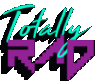 totallyrad Discord emoji