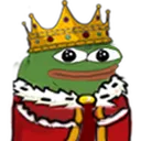 Pepeking pepeking Discord Emoji