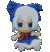 funky_cirno3 Discord Emoji
