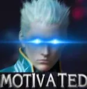 motivated motivated