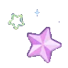 blinkingstars