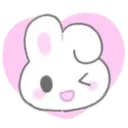 BunnieWinkCute BunnieWinkCute