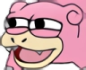 Slowpoke