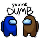 amongusdumb