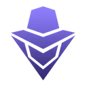 PX_Purple Discord Emoji