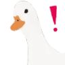 goose