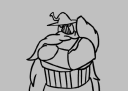 SlapStickHumor Discord emoji