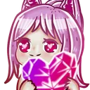 lilyheart
